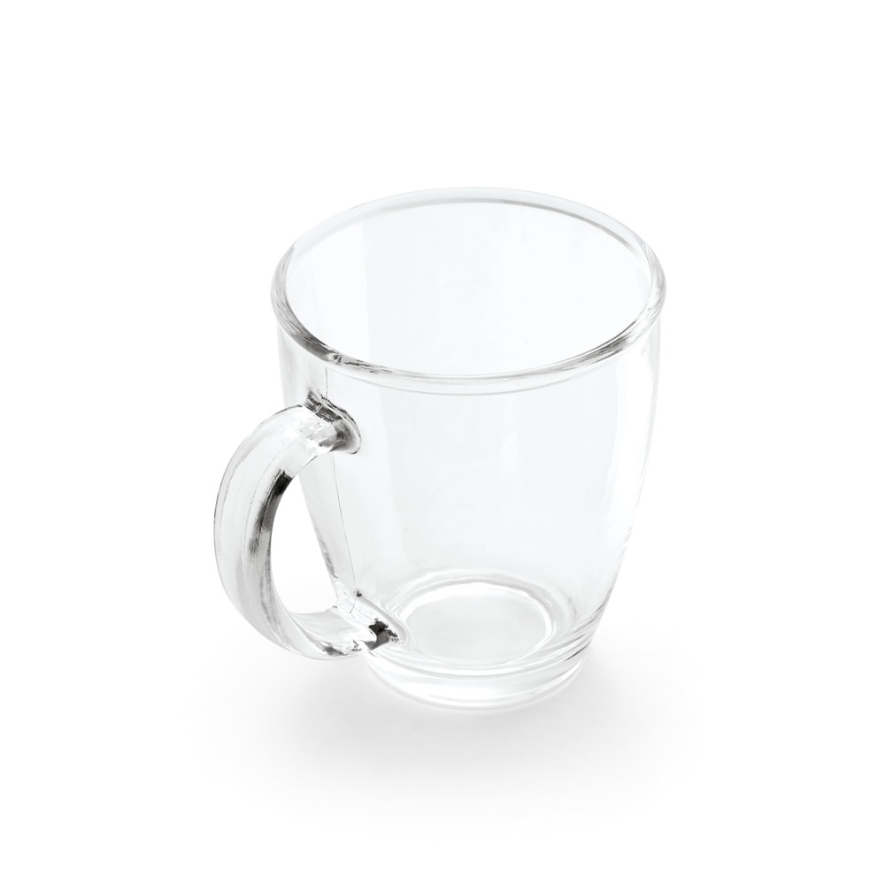 Caneca Vidro 390ml — imagem 4