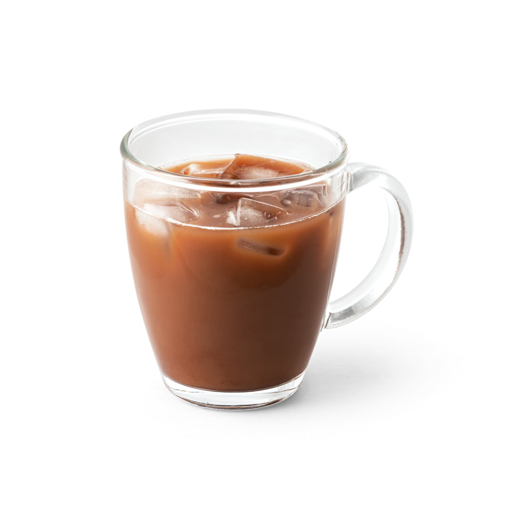 Caneca Vidro 390ml — imagem 2