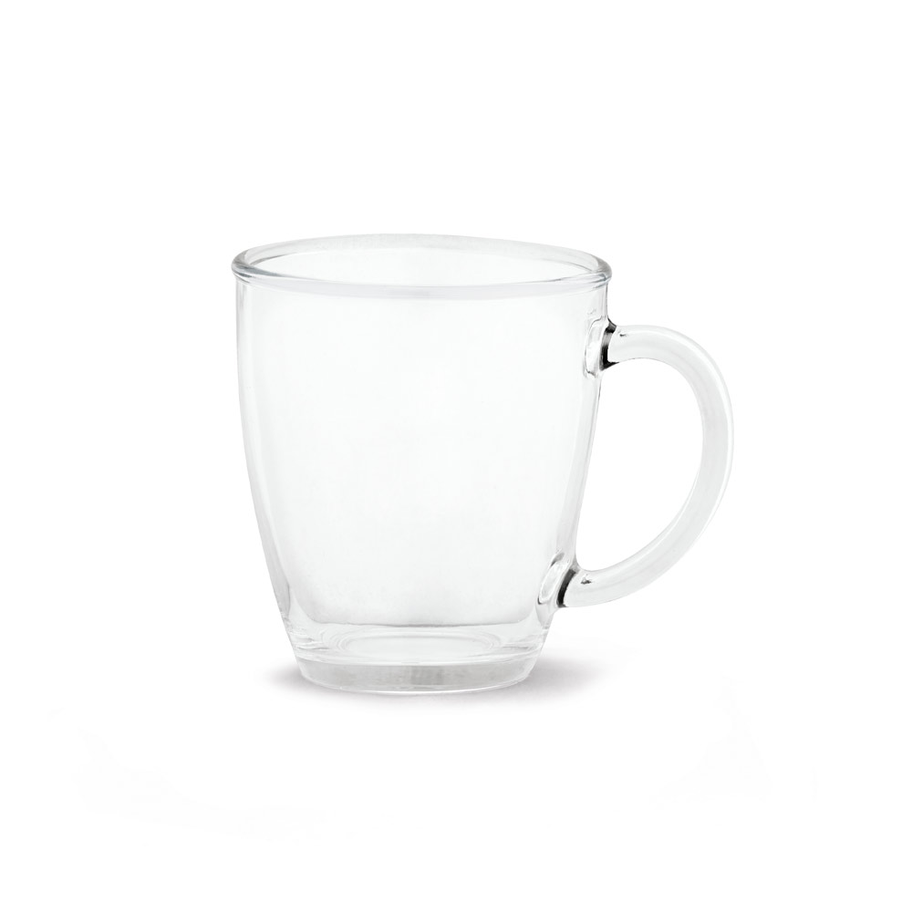 Caneca Vidro 390ml — imagem 3