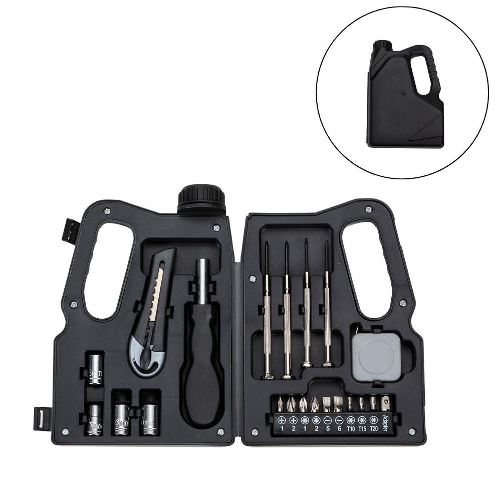 Kit Ferramenta 21 Peças — imagem 2