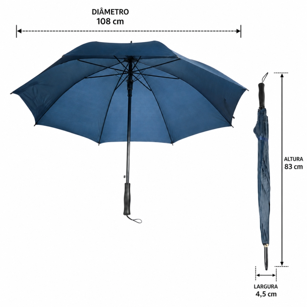 Guarda-Chuva Automático — imagem 2