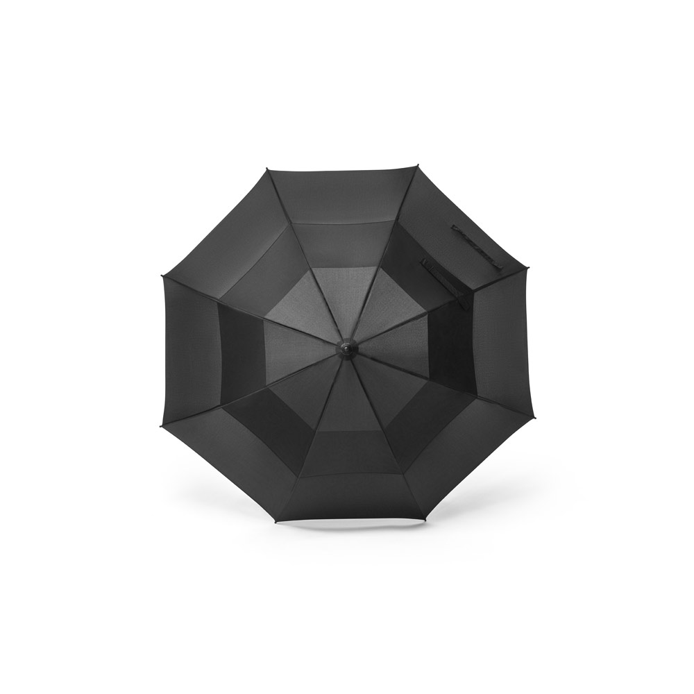Guarda-Chuva Automático Pongee 190T 27,5'' — imagem 3