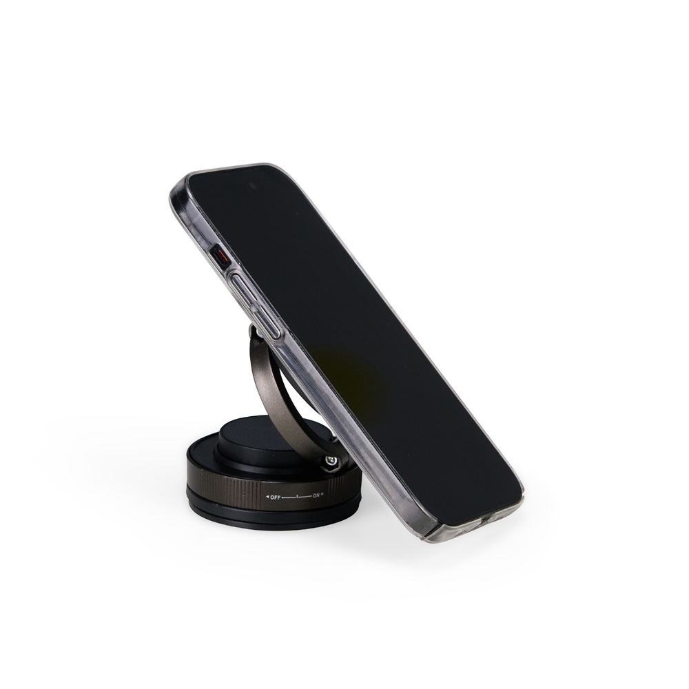 Suporte Magnético p/ Celular — imagem 6