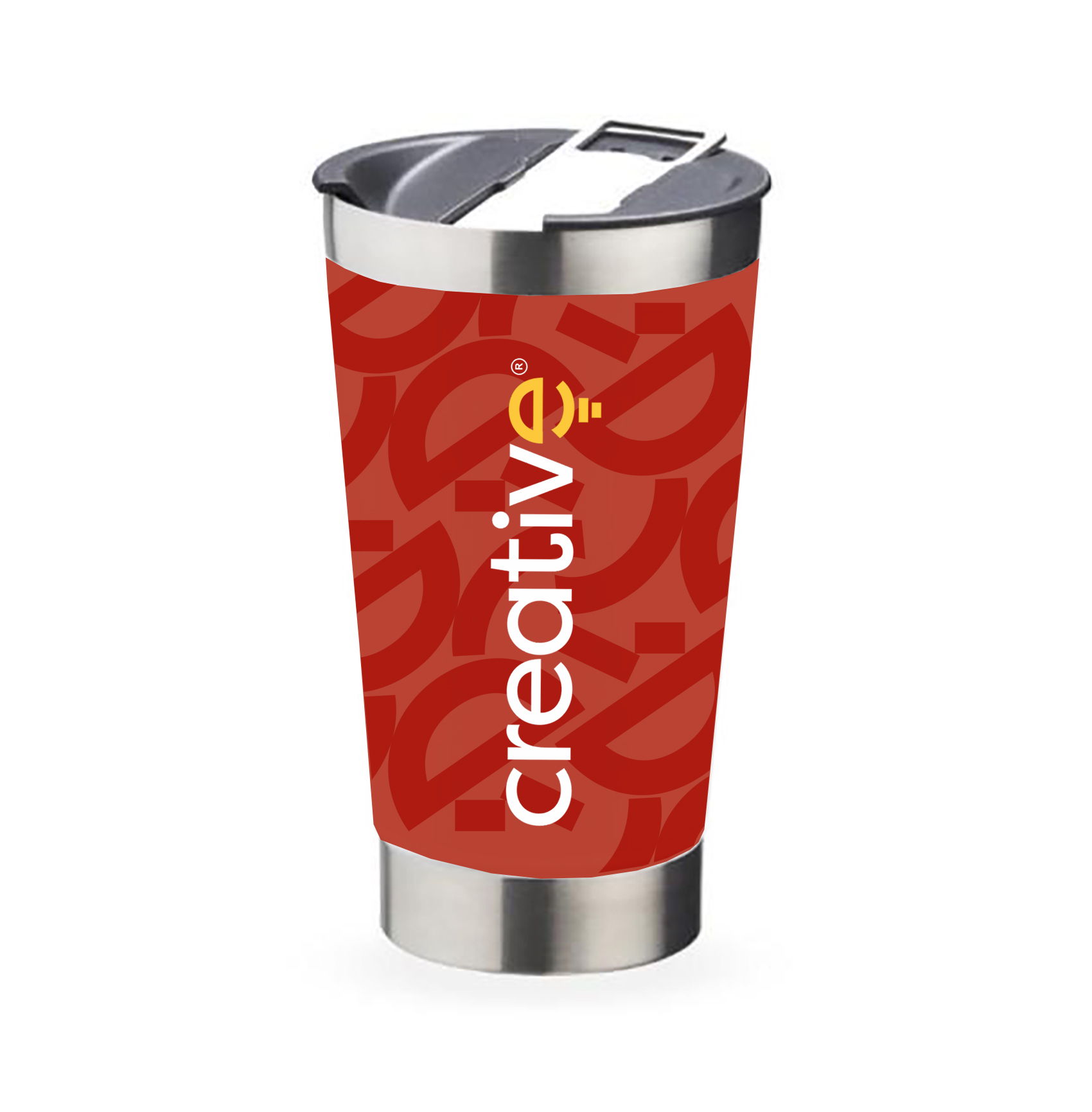 Copo Térmico + Abridor 500ml — imagem 2