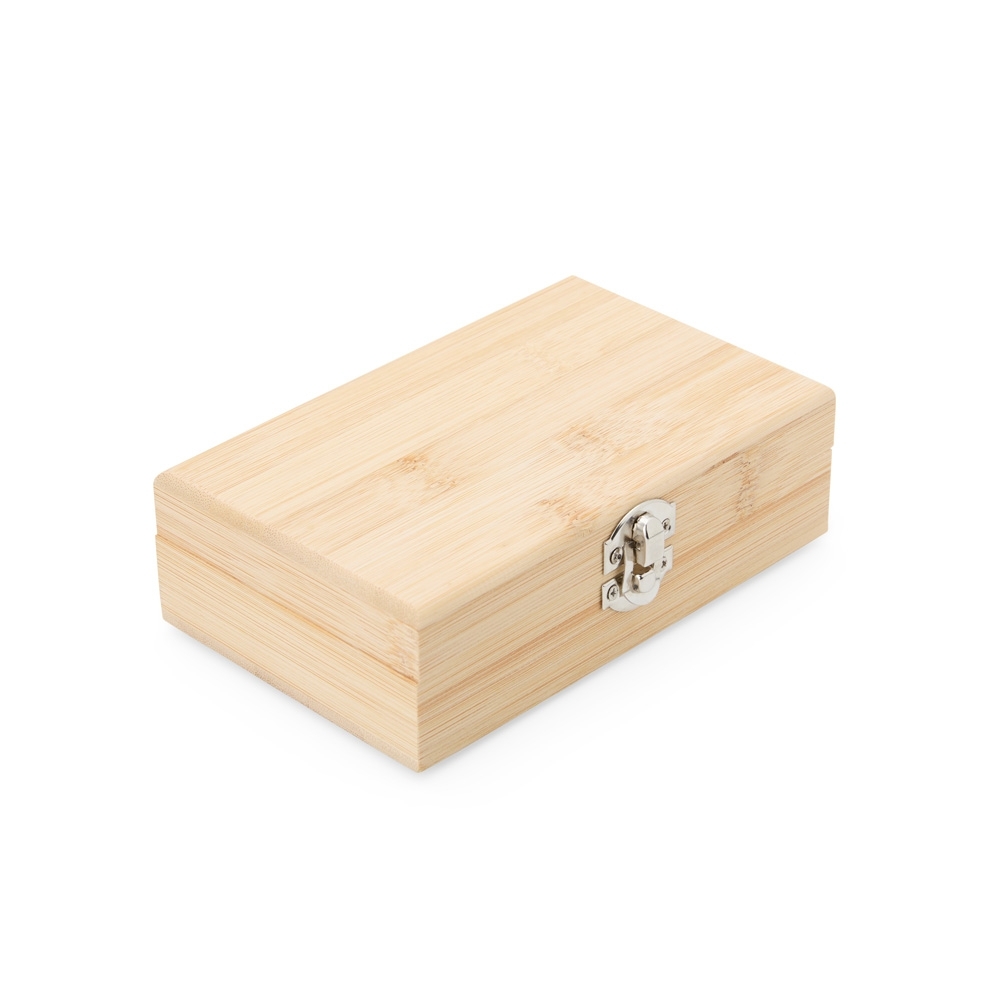 Kit Vinho Bambu 3 Peças — imagem 4