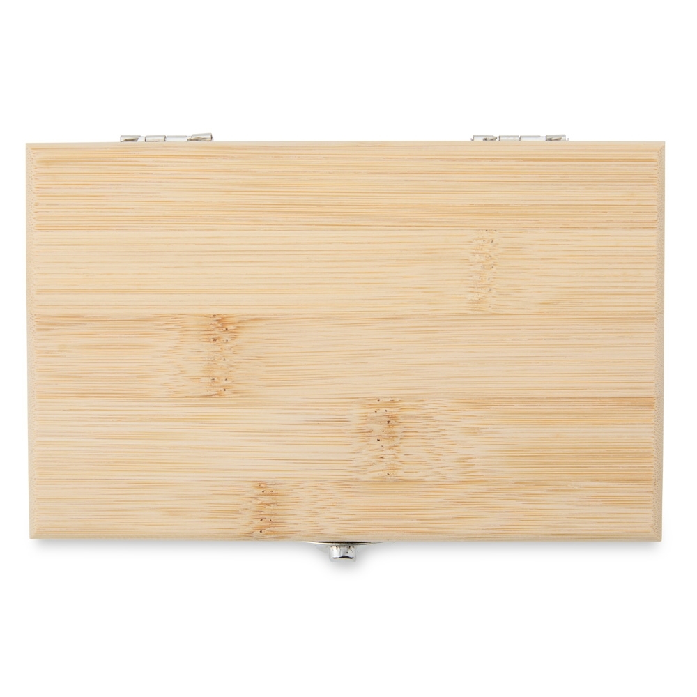 Kit Vinho Bambu 3 Peças — imagem 3