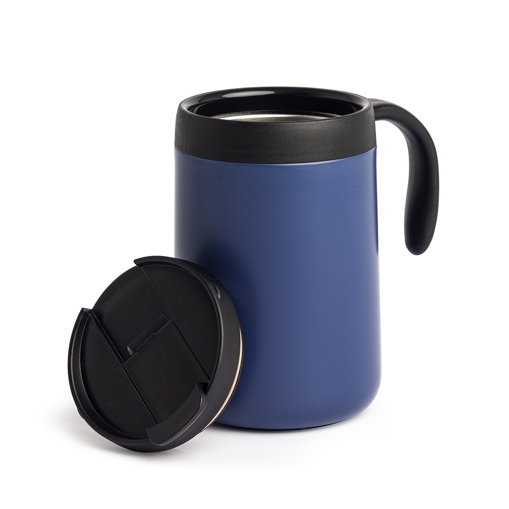 Caneca Térmica Inox 500ml — imagem 1