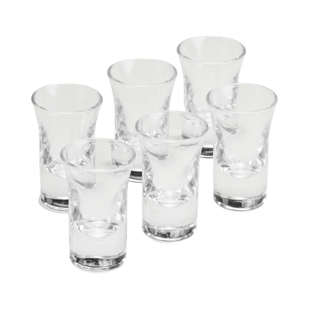 Kit Copo Vidro 30ml — imagem 2