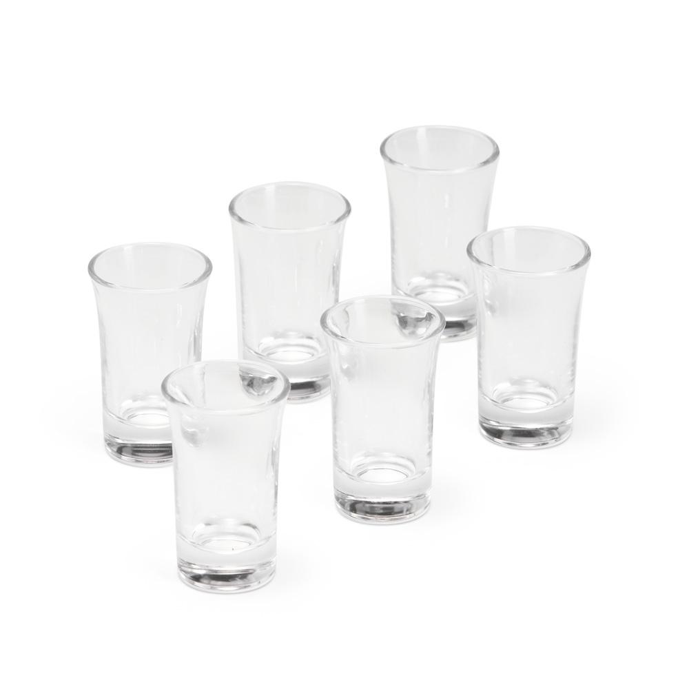 Kit Copo Vidro 50ml — imagem 2