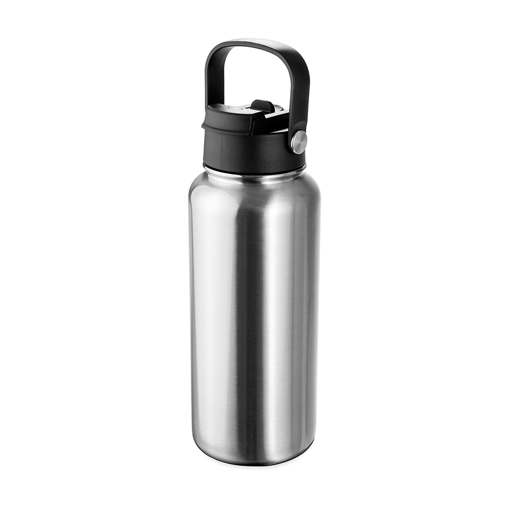 Garrafa Térmica Inox 950ml — imagem 2