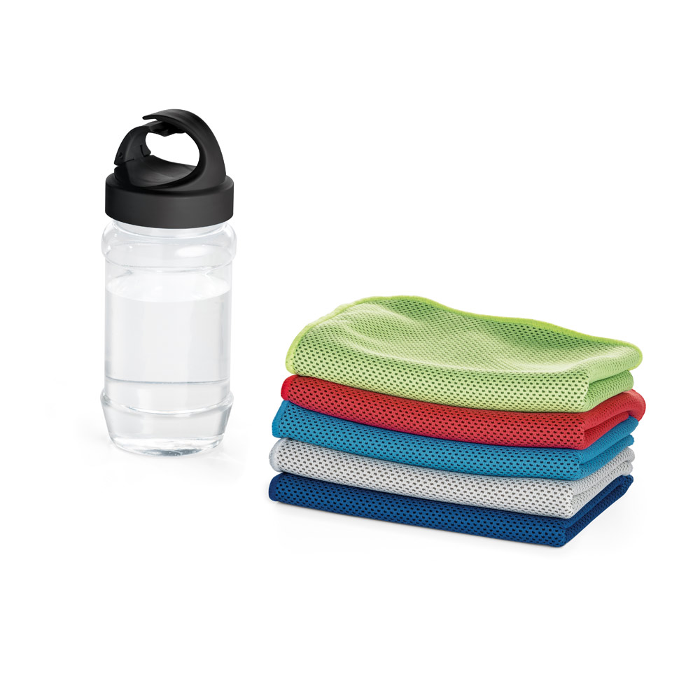 Kit Toalha + Garrafa 440ml — imagem 4