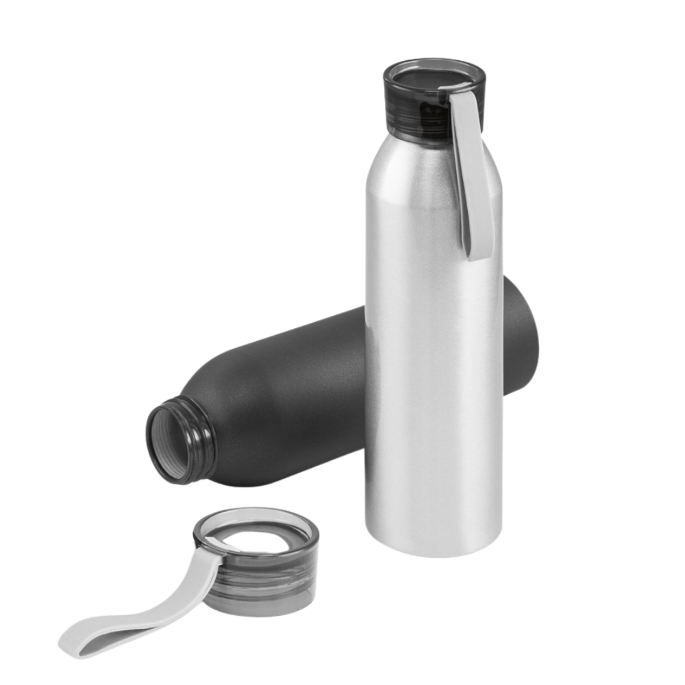 Garrafa Alumínio 660ml — imagem 3