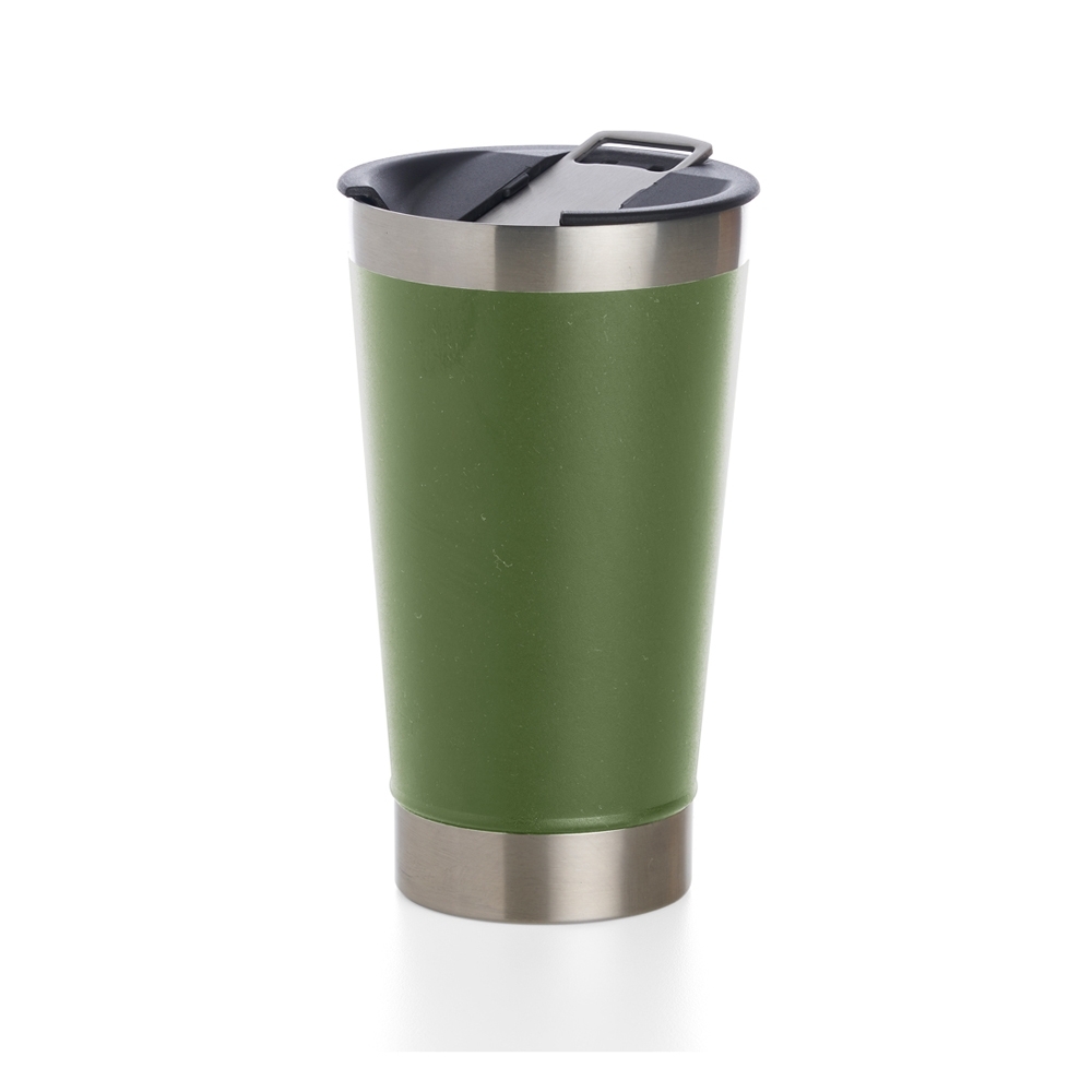 Copo Térmico Inox 500ml — imagem 3