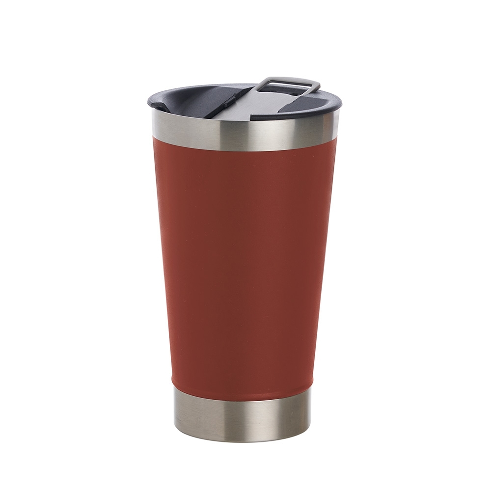 Copo Térmico Inox 500ml — imagem 2