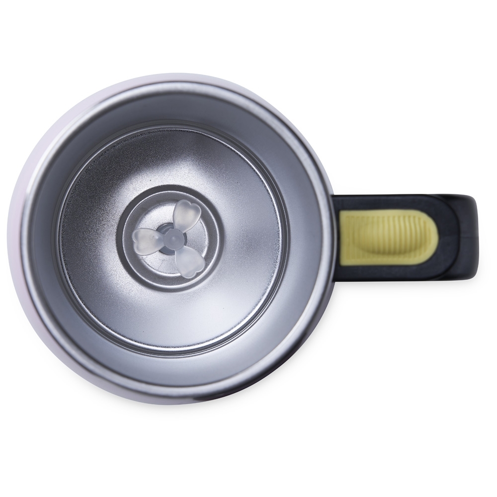Caneca Isotérmica Inox Misturador 350ml — imagem 2
