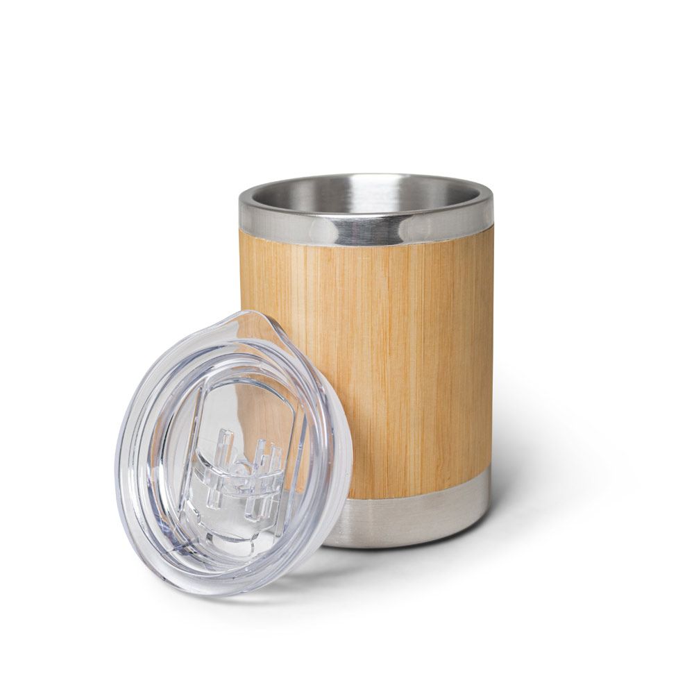 Copo Inox Térmico 350ml — imagem 2