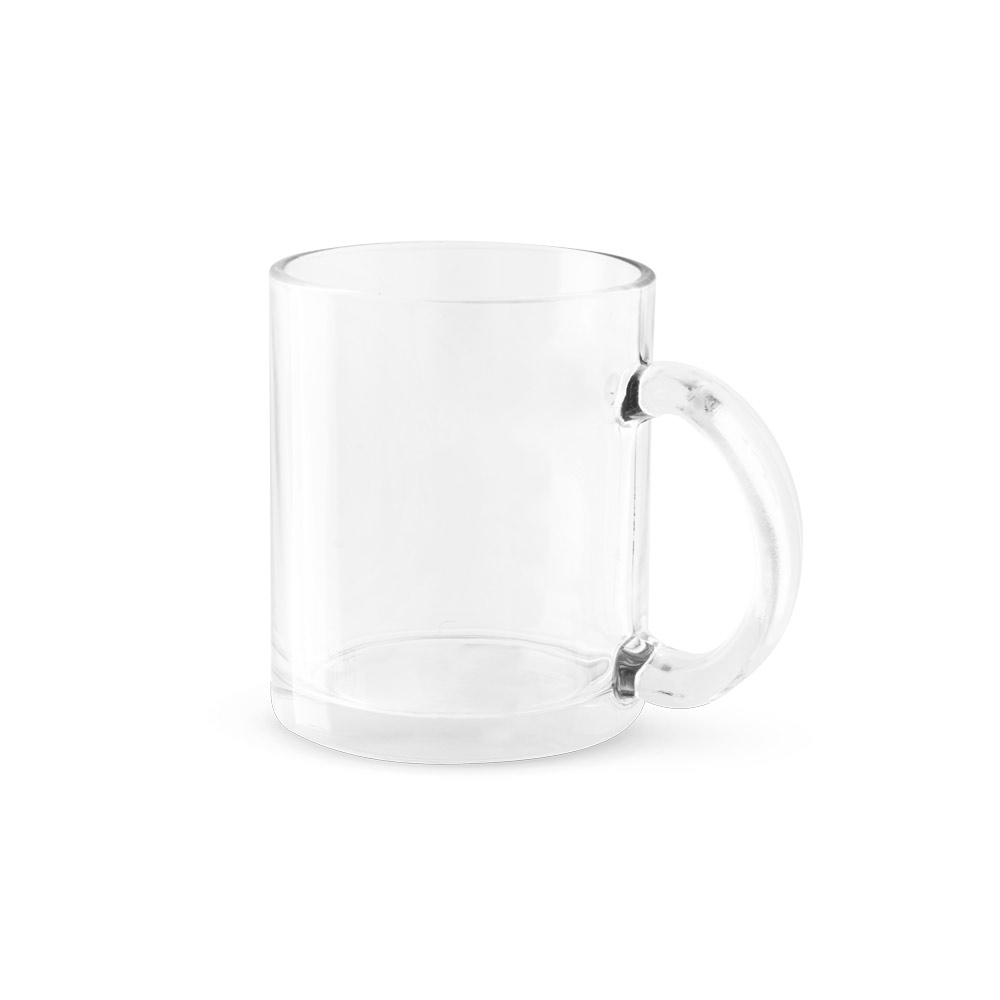 Caneca Vidro 350ml — imagem 3