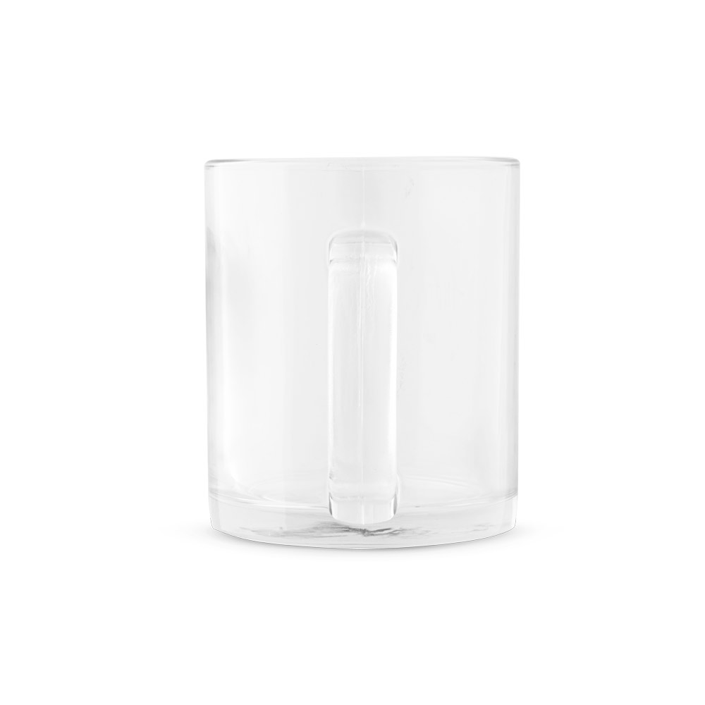Caneca Vidro 350ml — imagem 2