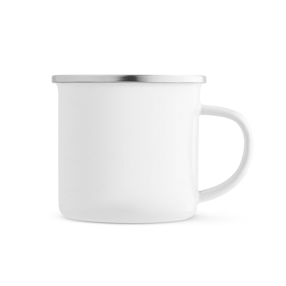 Caneca Esmaltada 350ml — imagem 3