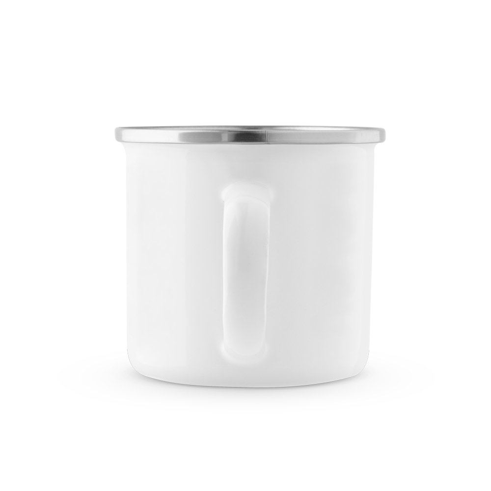 Caneca Esmaltada 350ml — imagem 2