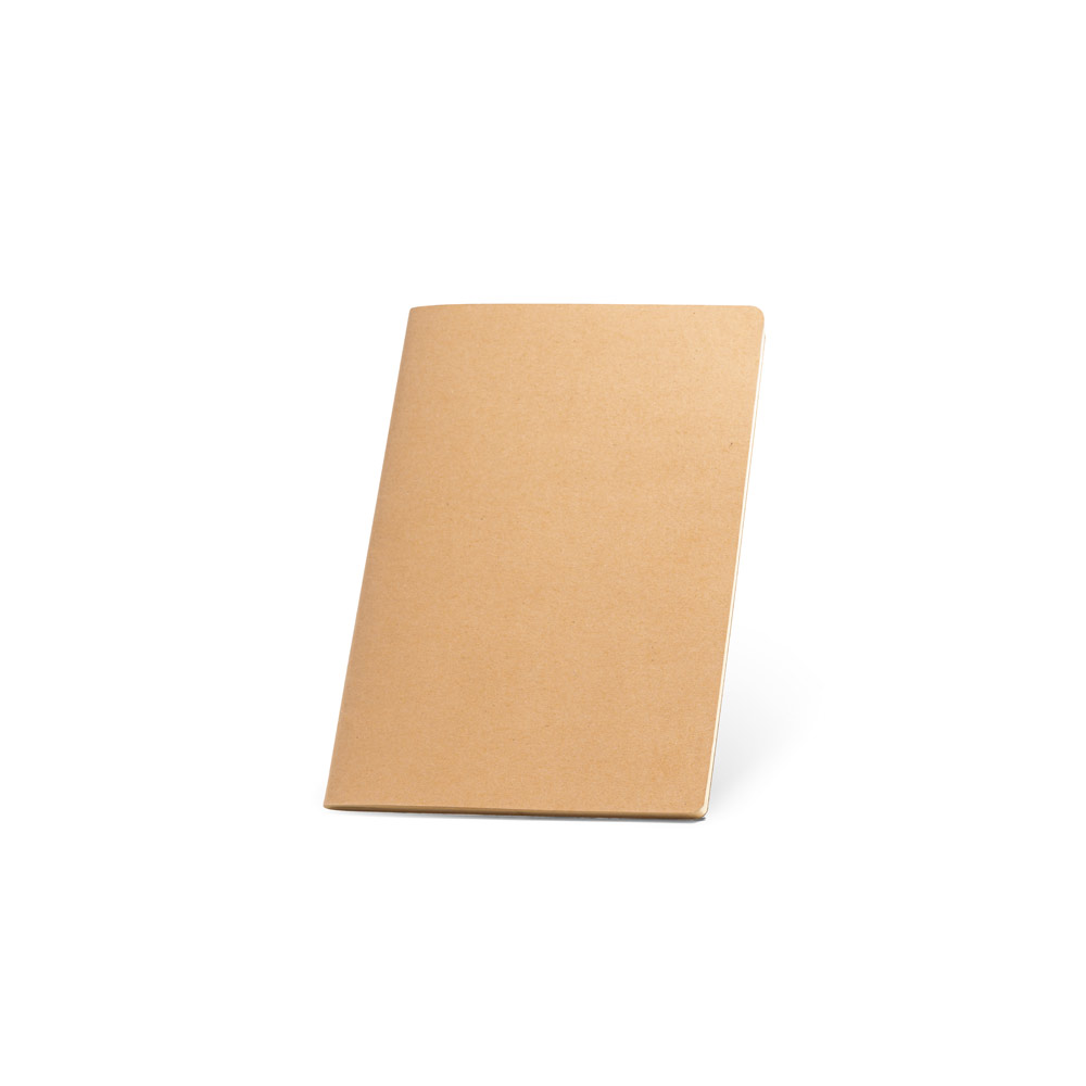 Caderno Ecológico A5 s/ Pauta — imagem 2