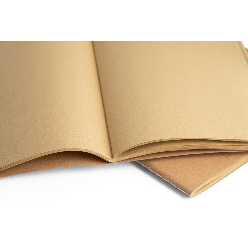 Caderno Ecológico A5 s/ Pauta — imagem 5