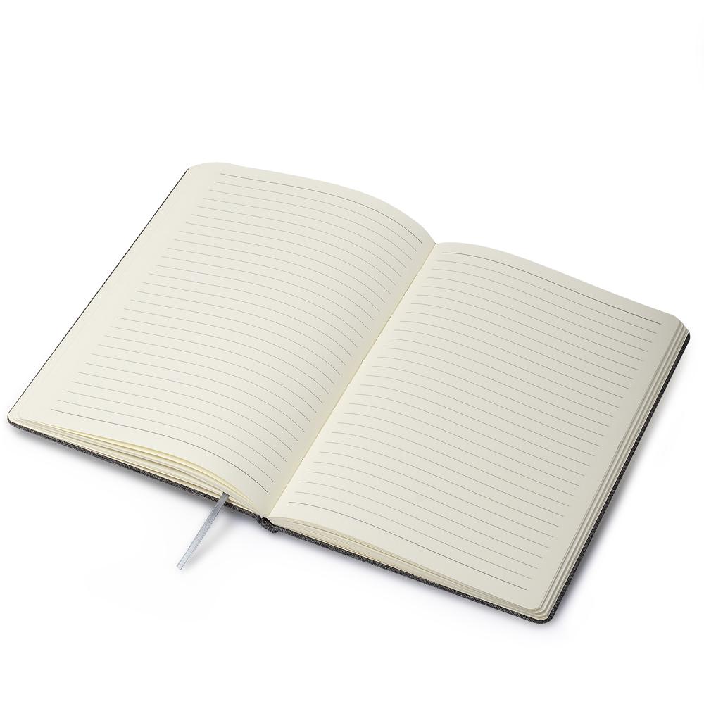 Caderno Ecológico A5 Pautado — imagem 2