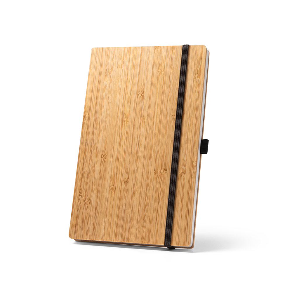 Caderno Ecológico A6 s/ Pauta — imagem 2