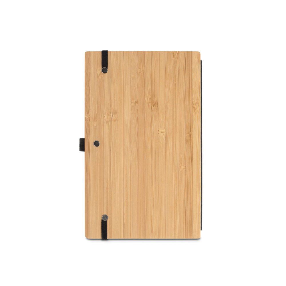 Caderno Ecológico A6 s/ Pauta — imagem 4