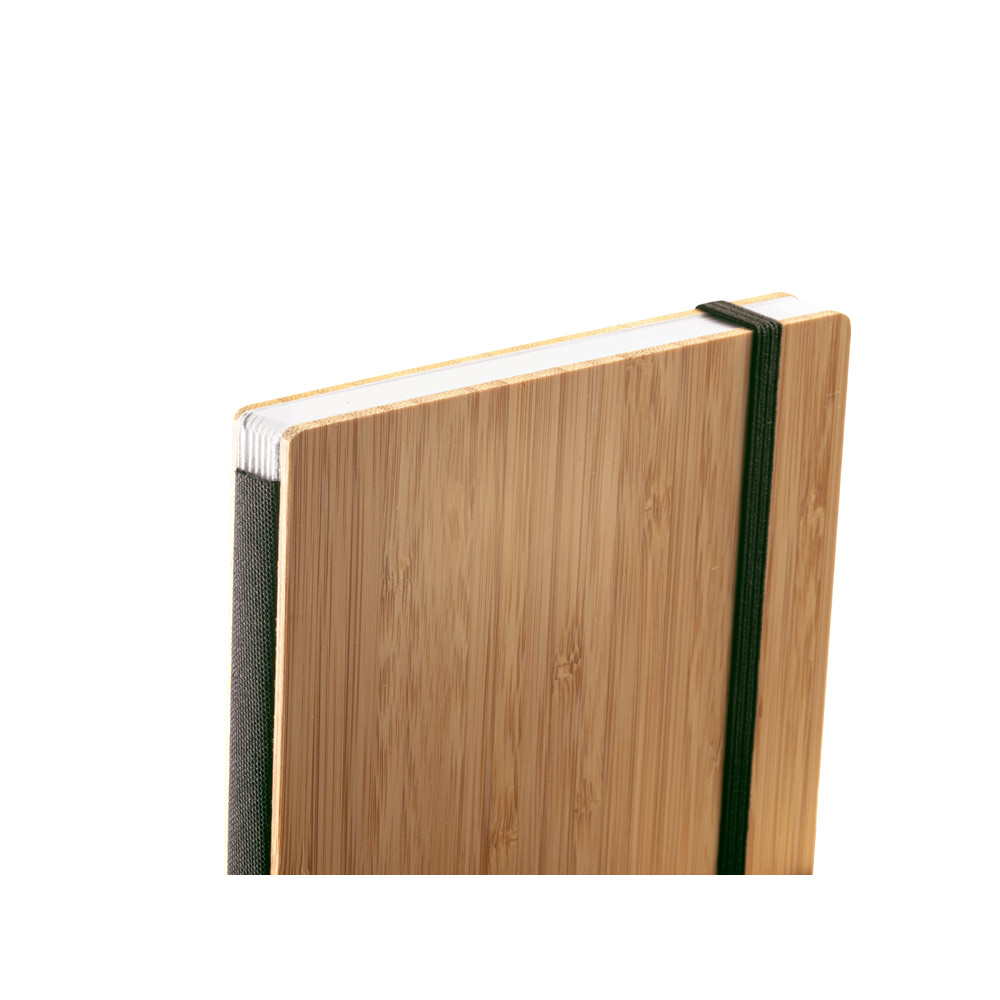 Caderno Ecológico A6 s/ Pauta — imagem 5