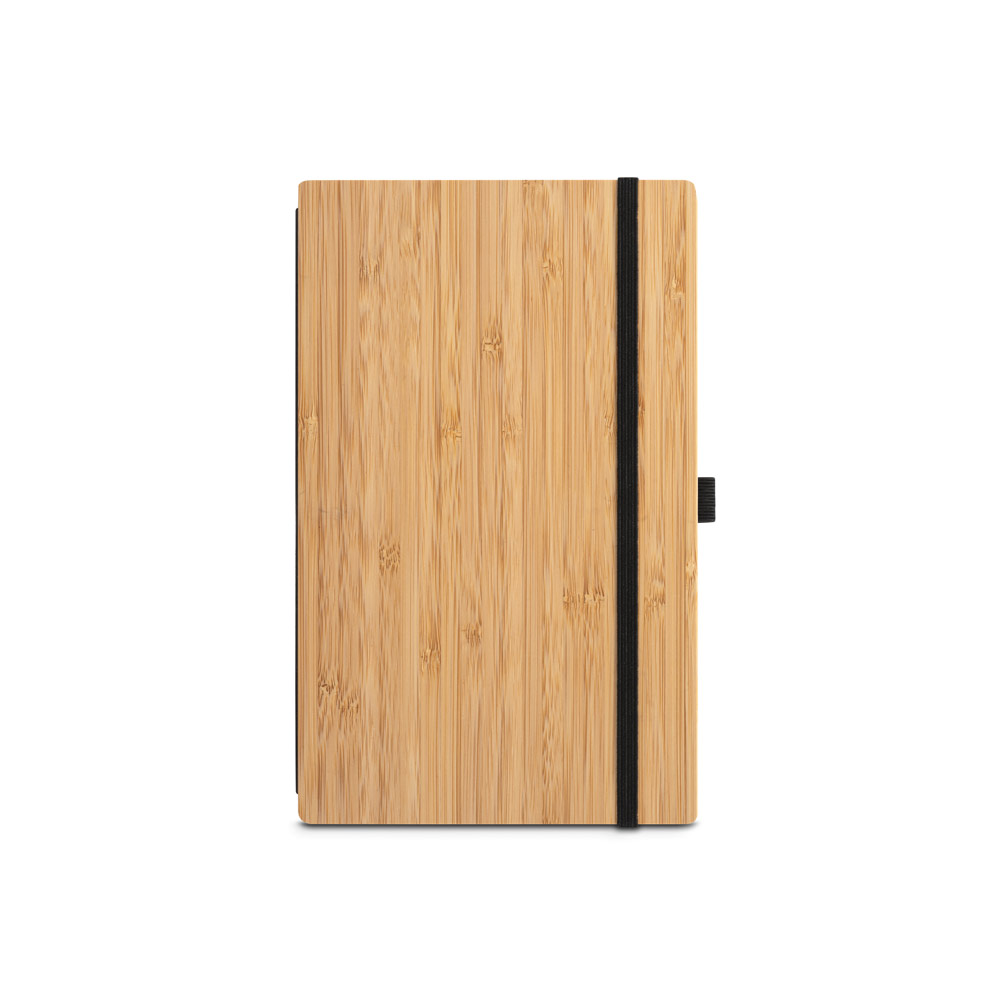 Caderno Ecológico A6 s/ Pauta — imagem 3