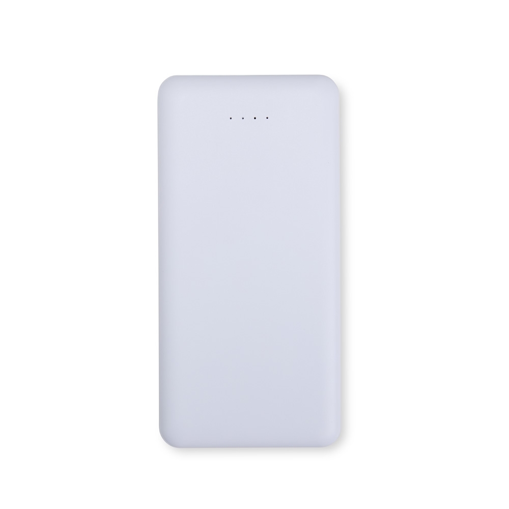 Power Bank c/ Indicador Led 10.000mAh — imagem 4