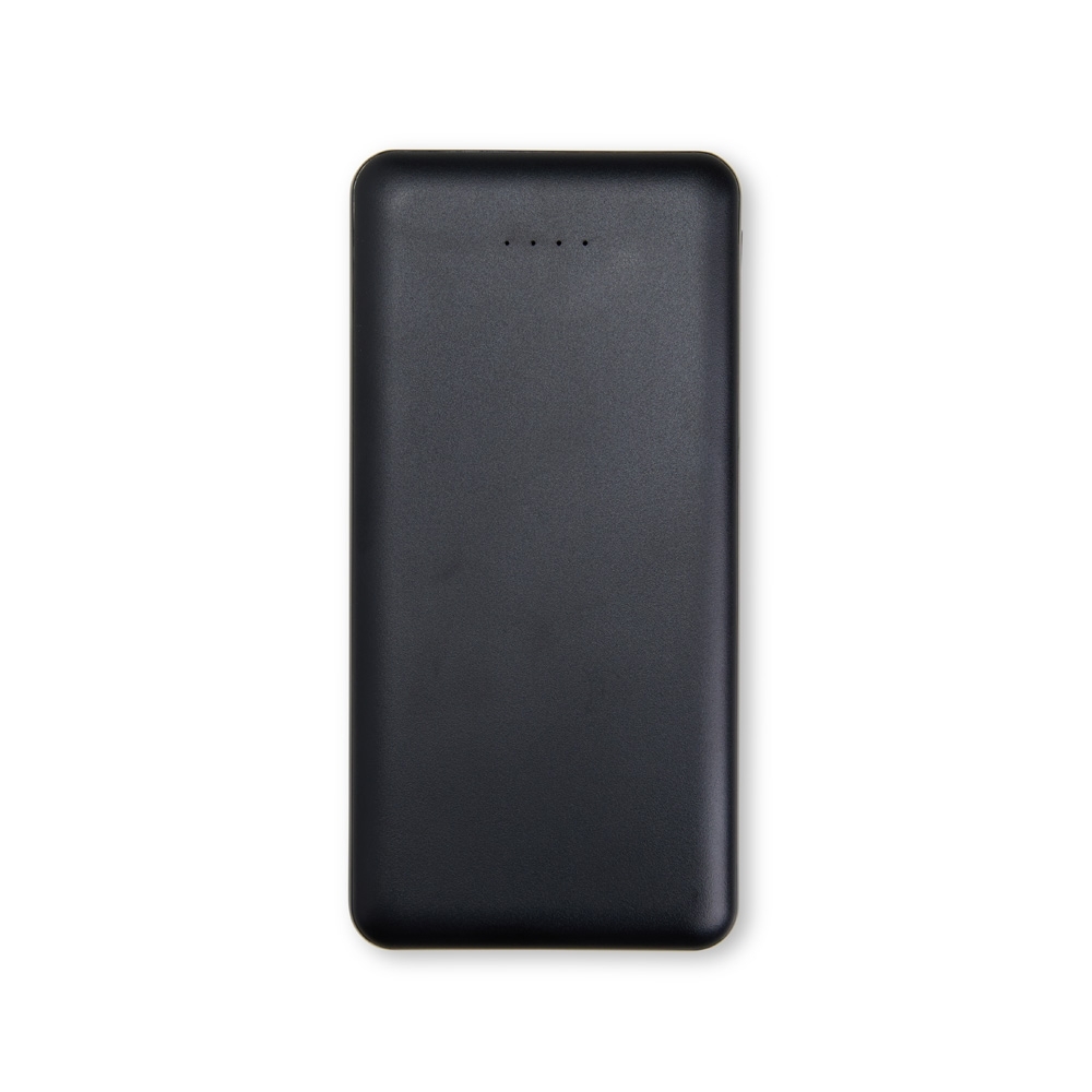 Power Bank c/ Indicador Led 10.000mAh — imagem 2