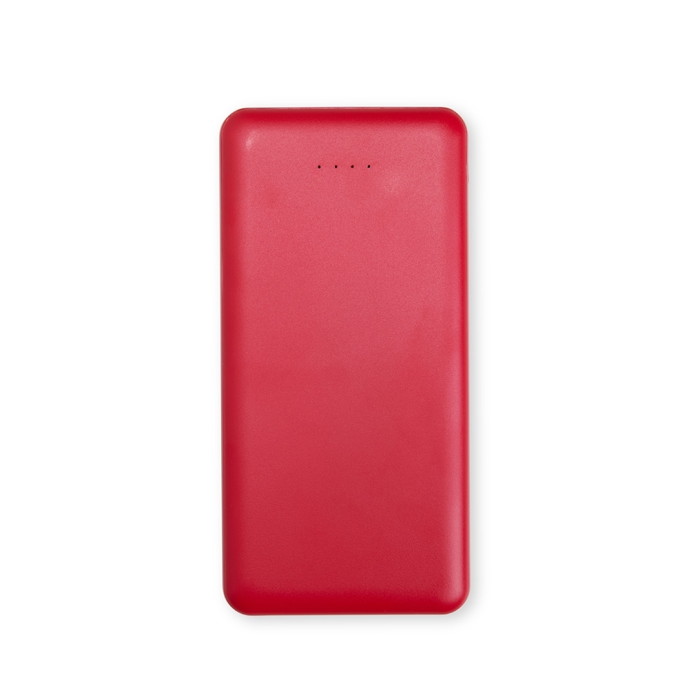 Power Bank c/ Indicador Led 10.000mAh — imagem 3