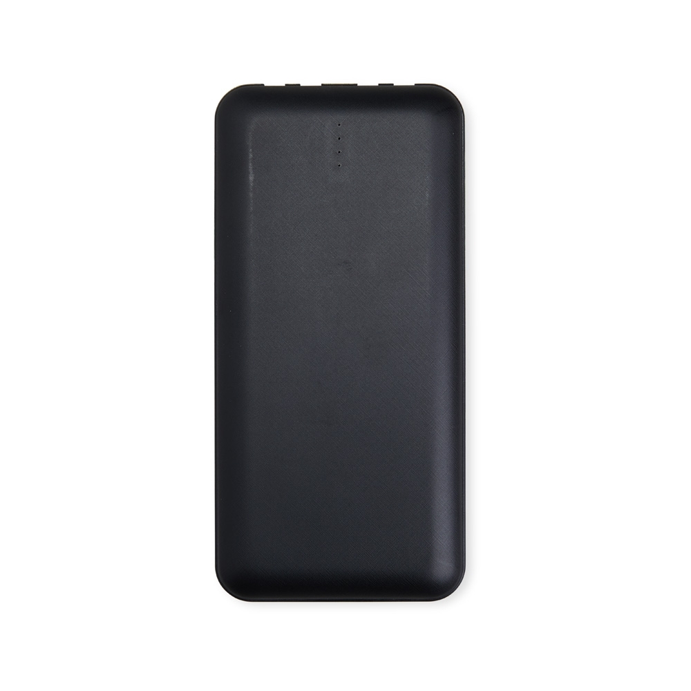 Power Bank c/ Lanterna/Multissaídas 10.000mAh — imagem 2