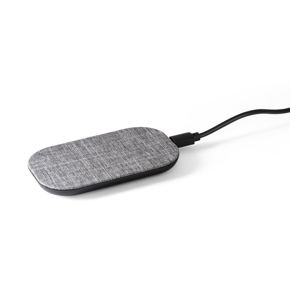 Carregador Portátil 100% PET 15W — imagem 3