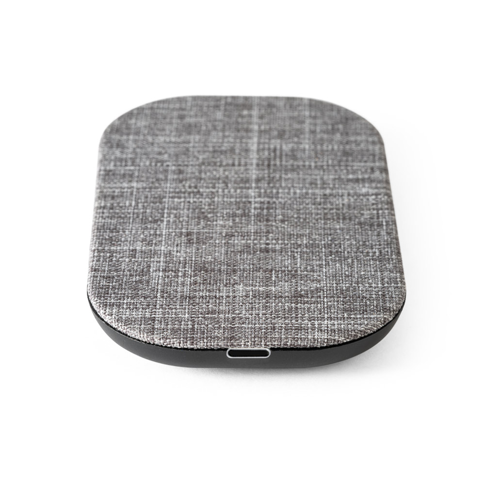 Carregador Portátil 100% PET 15W — imagem 4