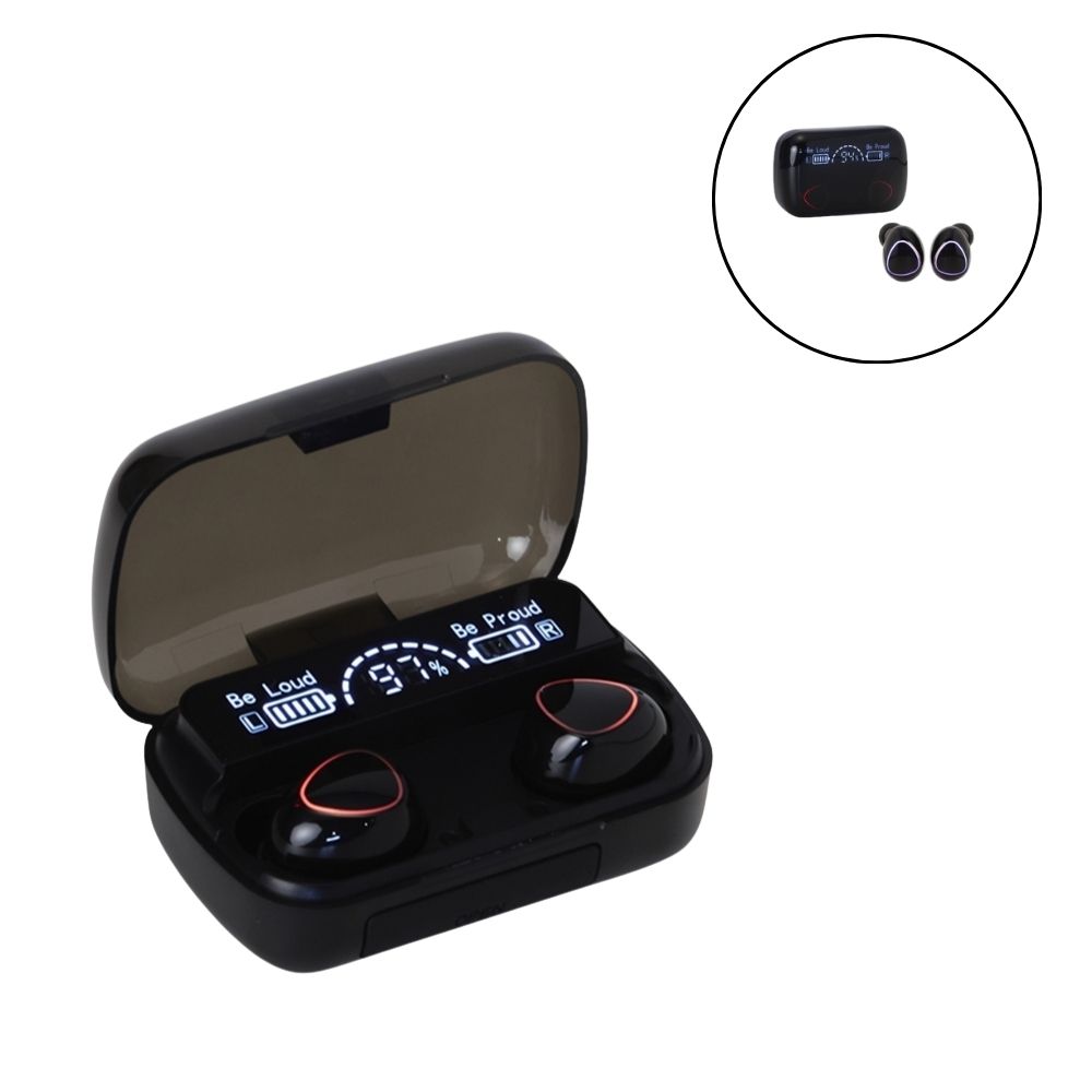 Fone de Ouvido Touch Bluetooth — imagem 3