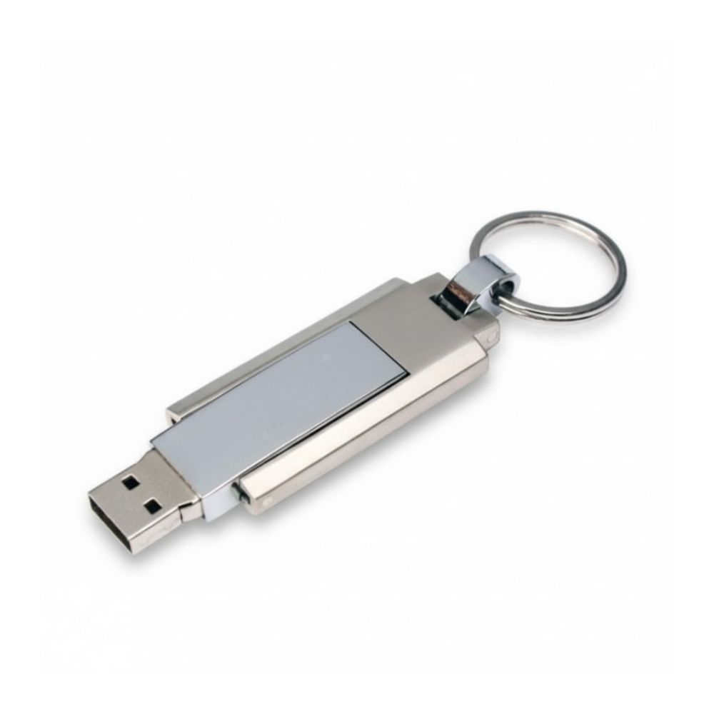 Pen Drive Chaveiro Articulado 16GB — imagem 3