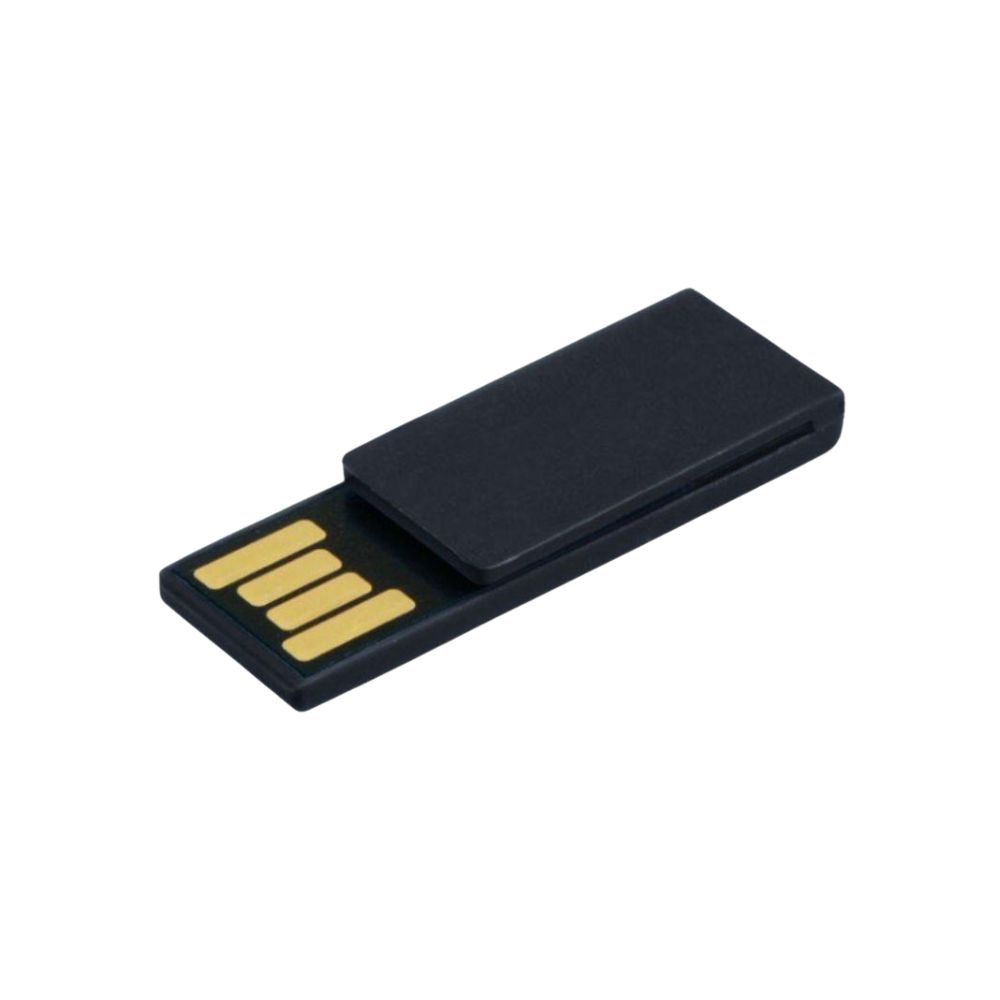 Pen Drive Clip 8GB — imagem 2