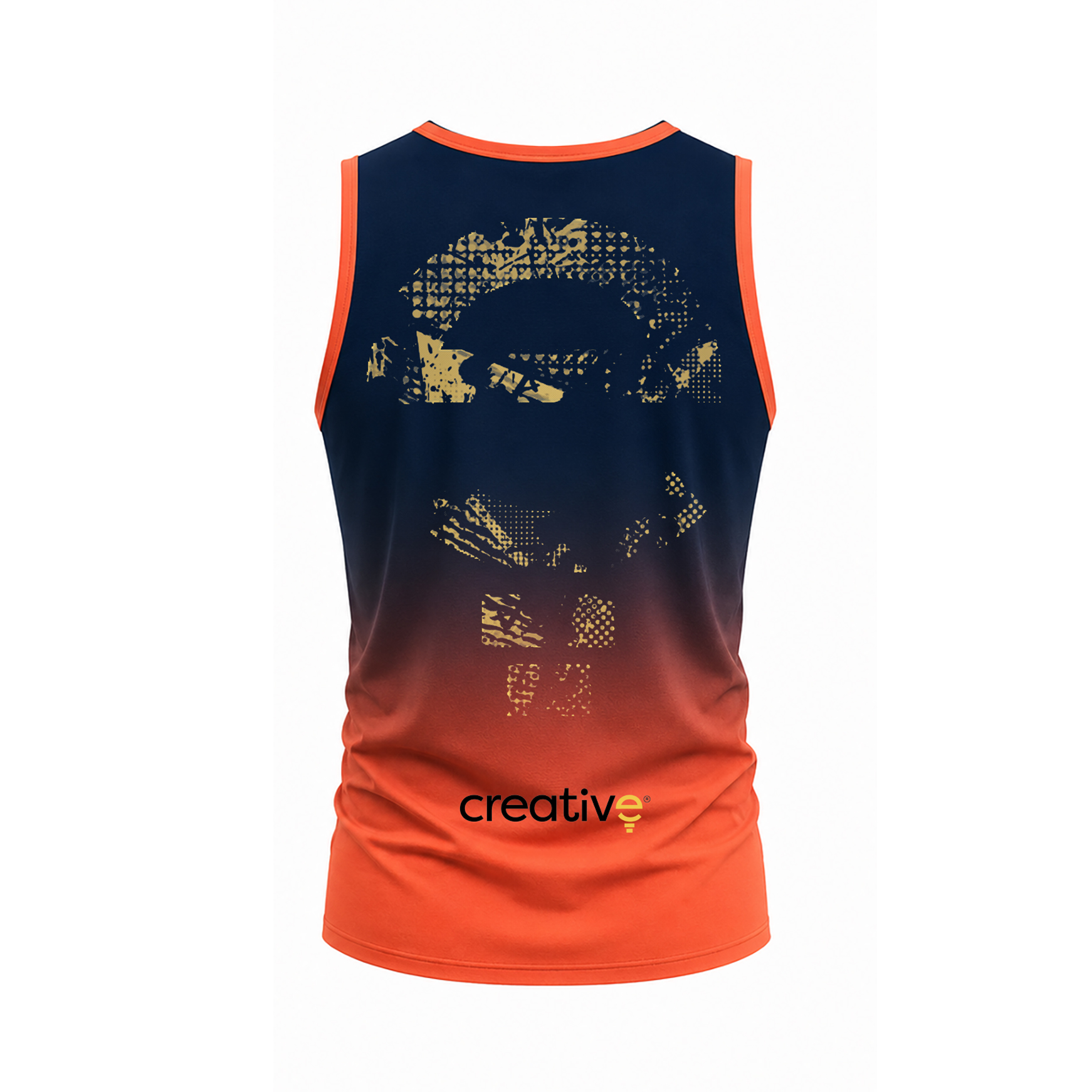 Regata Masculina - Personalizável — imagem 3