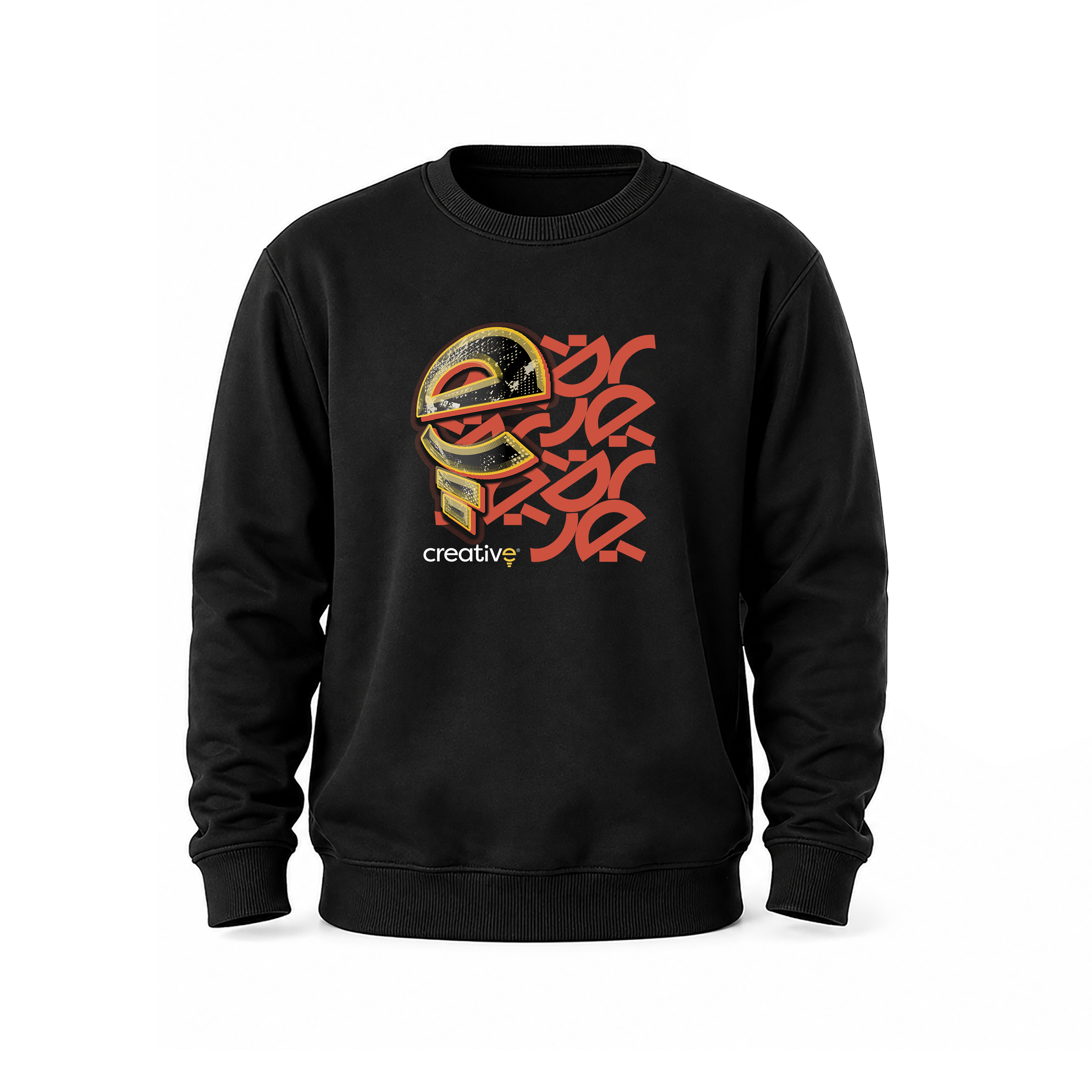 Blusa Moletom — imagem 2
