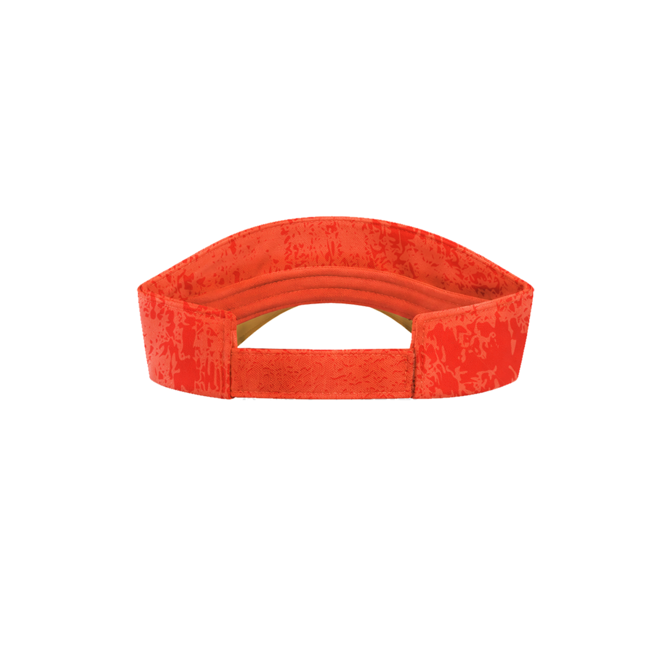 Viseira Microfibra c/ Regulador Velcro — imagem 3