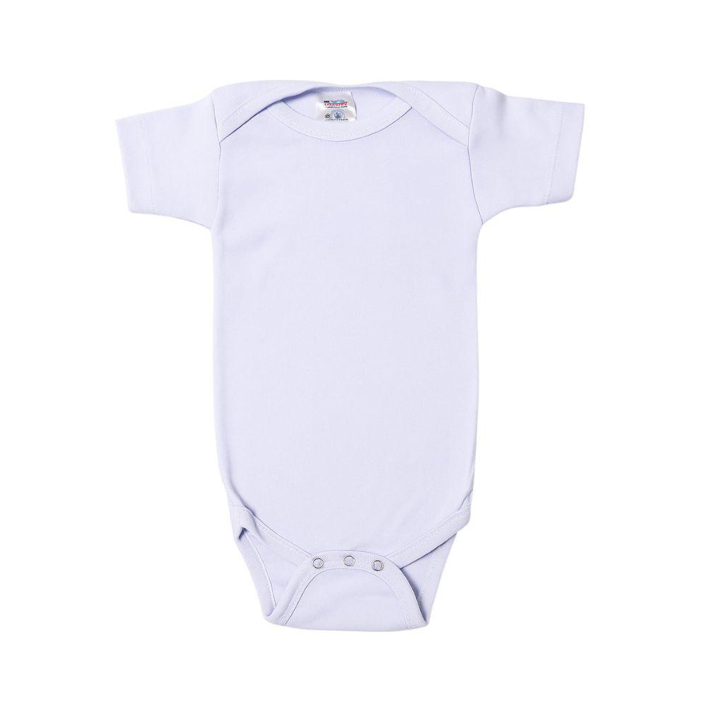 Body Infantil em Algodão — imagem 4