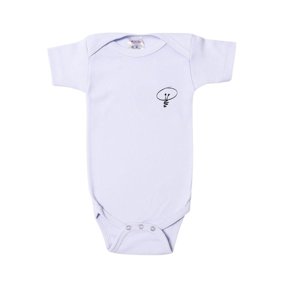 Body Infantil em Algodão — imagem 3