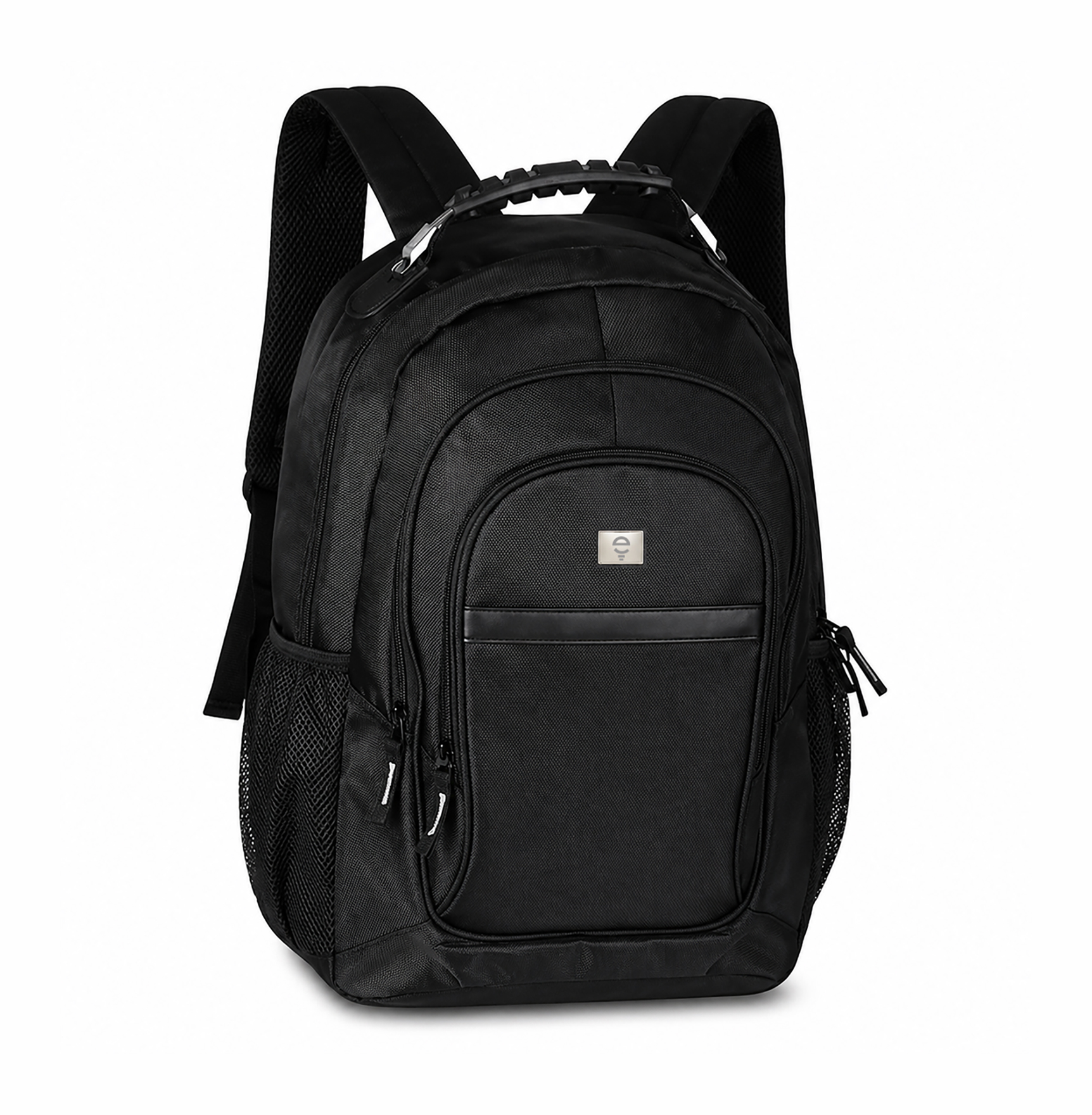 Mochila Notebook Executiva Poliéster 18" — imagem 2