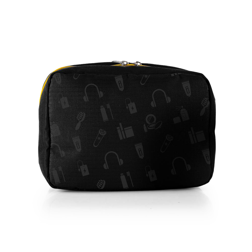 Nécessaire Bolso Frontal - Personalizável — imagem 3