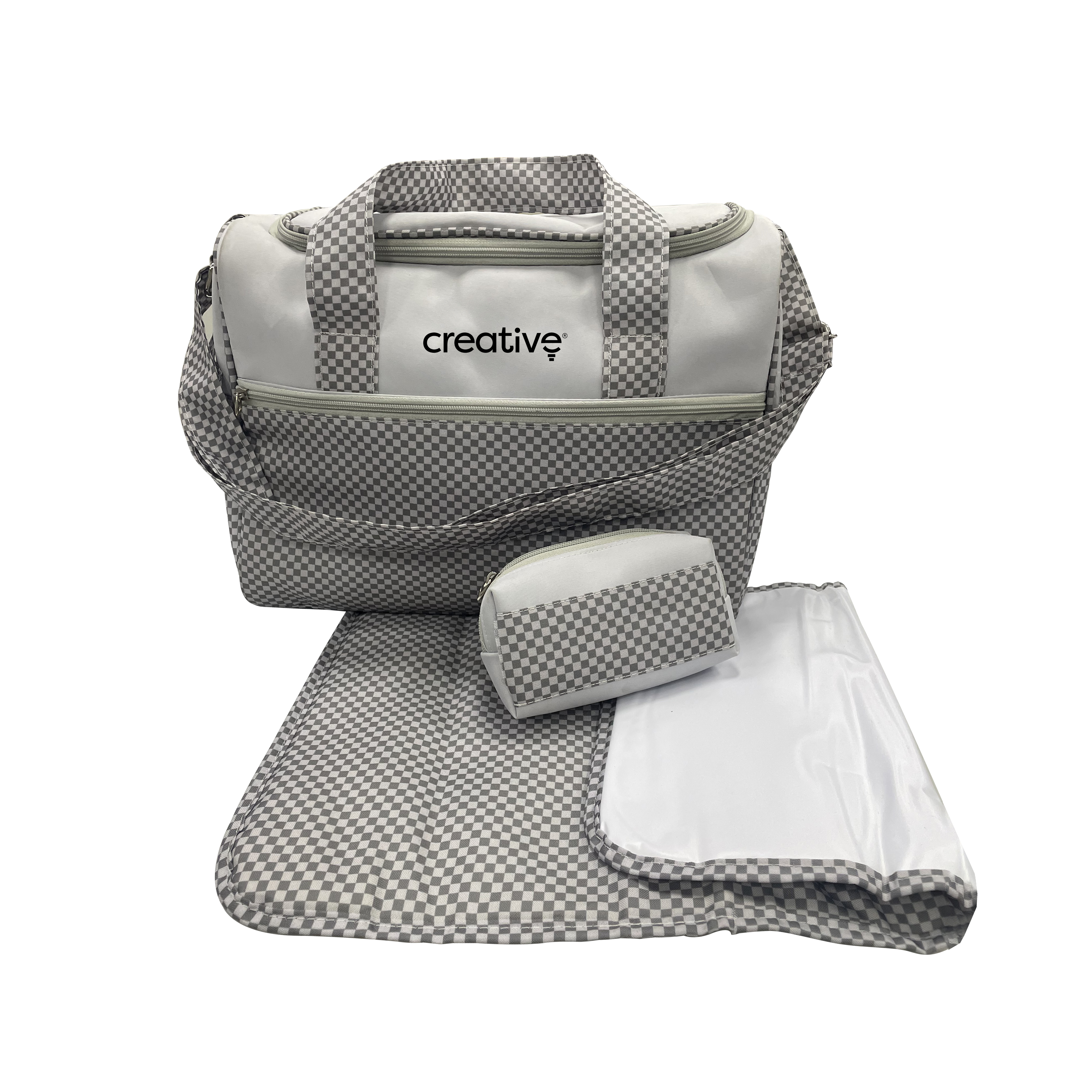 Kit Maternidade 3 Peças - Personalizável — imagem 5