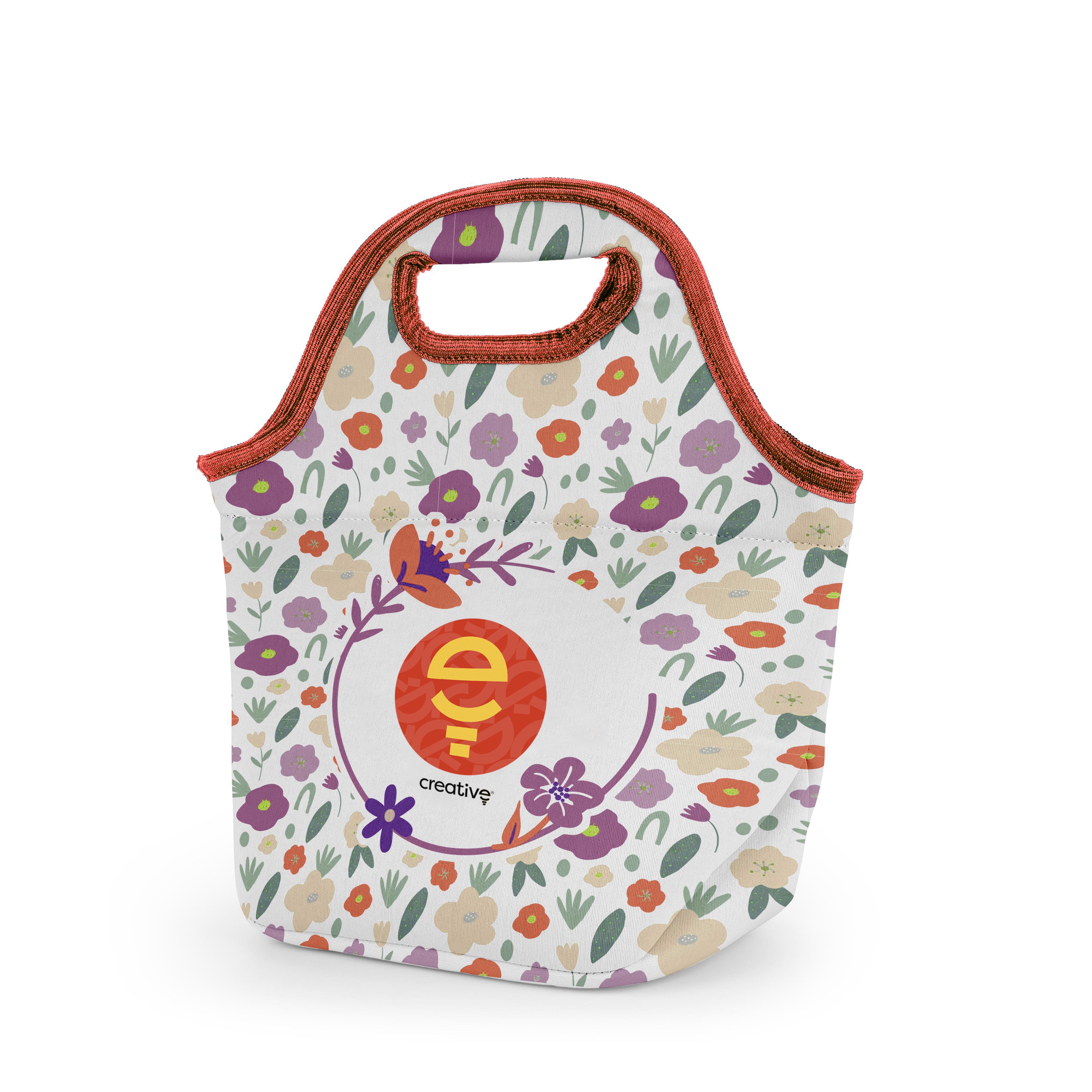 Bolsa Térmica Neoplex 13 Litros - Personalizável — imagem 4