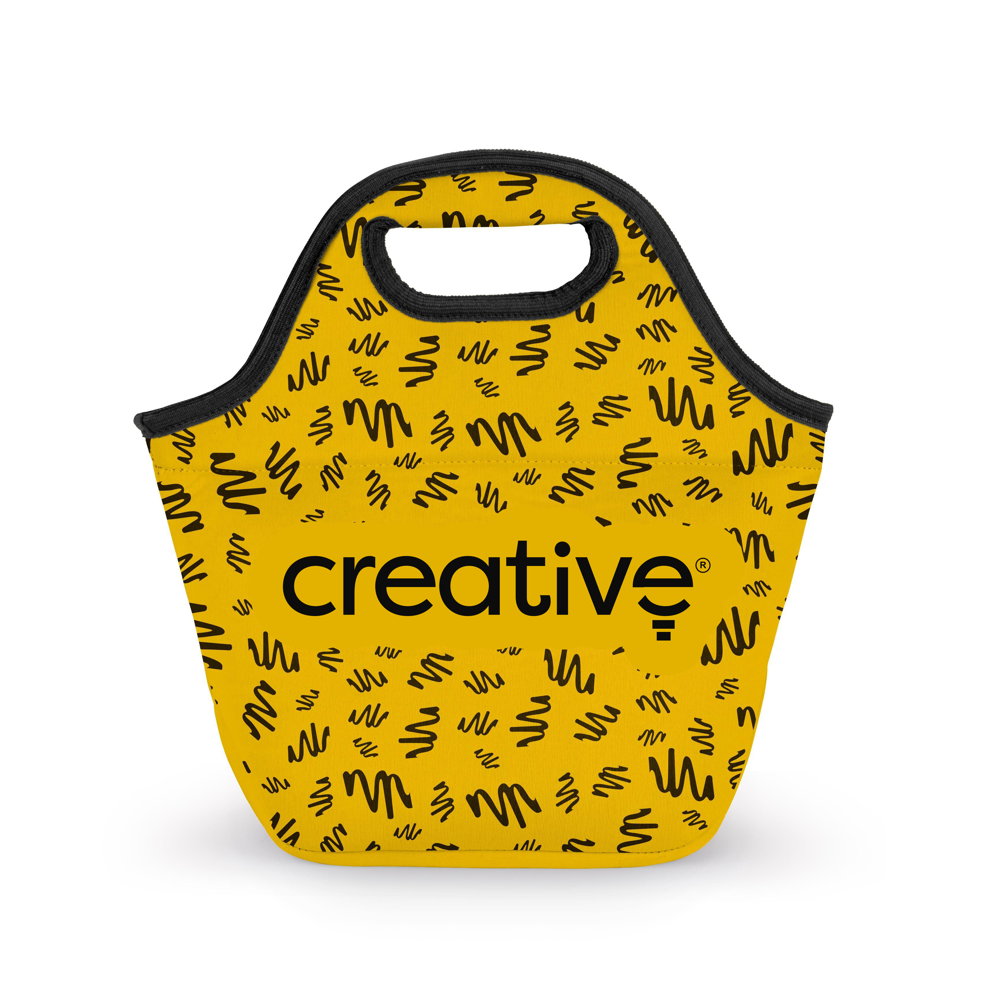 Bolsa Térmica Neoplex 13 Litros - Personalizável — imagem 3
